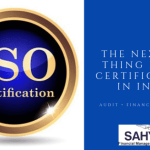 The Next Big Thing In ISO Certification In India