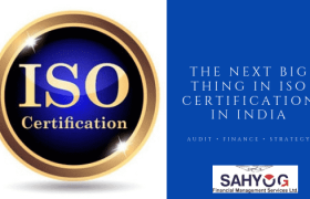 The Next Big Thing In ISO Certification In India