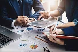 WELCOME IN THE WORLD OF <span class=“demo123”>TAX FINANCE & BUSINESS MANAGEMENT</span>